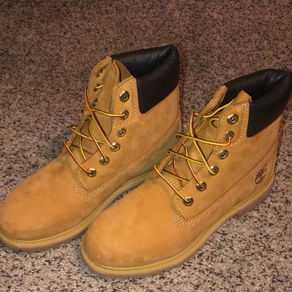 Women’s Timberland Boots